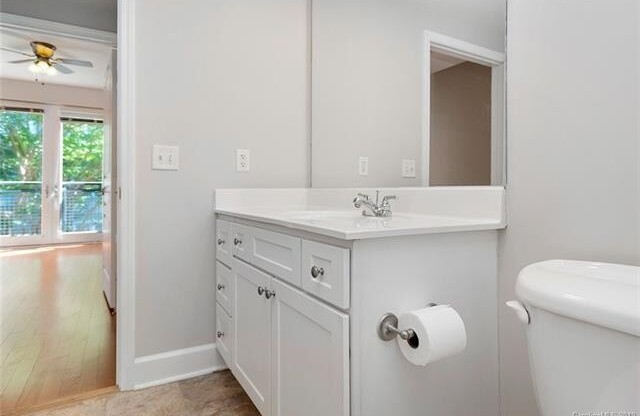 2 beds, 2 baths, $1,995