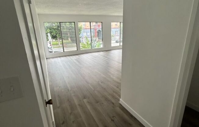 Wilton Apartments