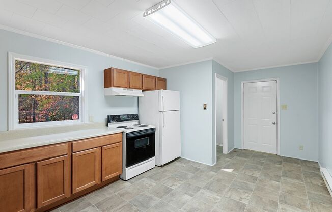 3Bed/1.5Bath Cozy & Convenient in Durham NC!