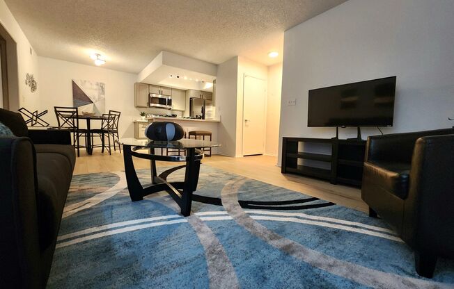 1 bed, 1 bath, 717 sqft, $1,250, Unit MU