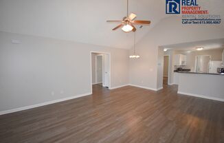 3 beds, 2 baths, $1,850