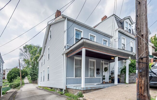 116 Kearsarge Street