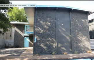 104 W. 38th 1/2 Street