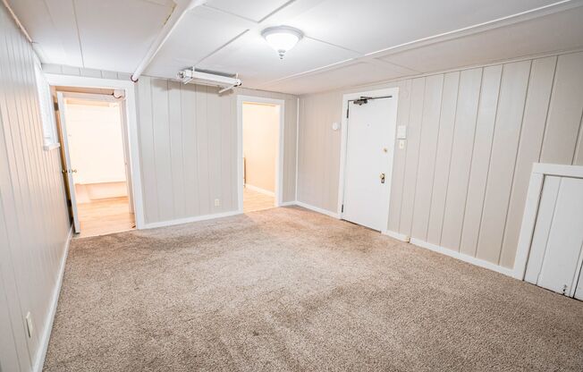 Studio, 1 bath, 400 sqft, $850