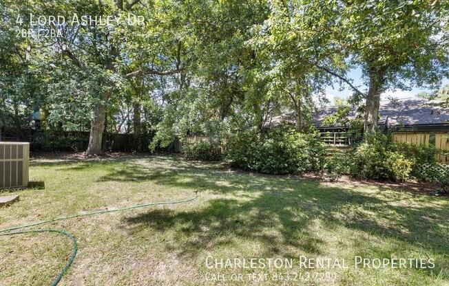 4 LORD ASHLEY DR