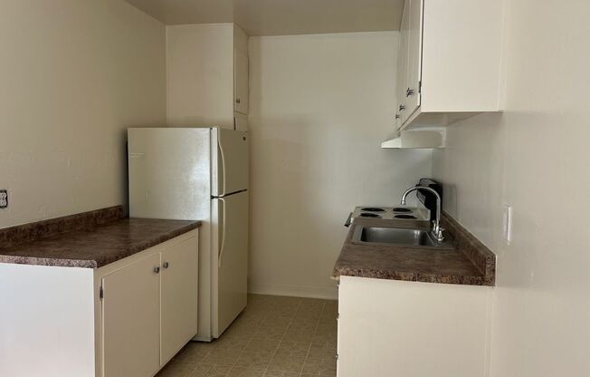 1 bed, 1 bath, 698 sqft, $1,250, Unit 433