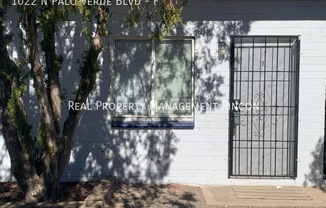 1022 N PALO VERDE BLVD