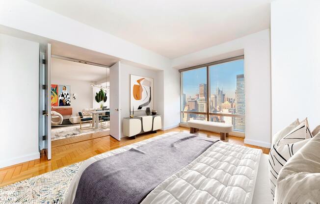 2 beds, 2.5 baths, 1,613 sqft, $10,250, Unit 56D