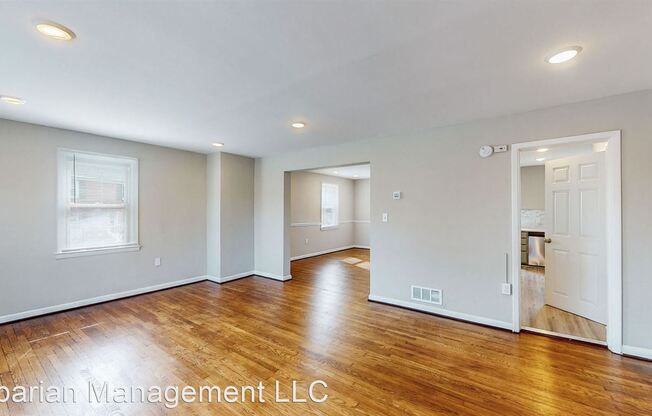 1307 Ablett Road