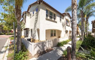 2-Story Townhouse in Avalon Otay Ranch!