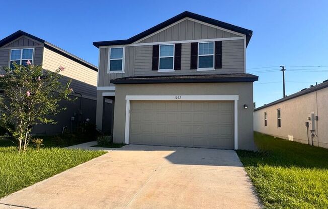 1022 KELLY FERN LOOP