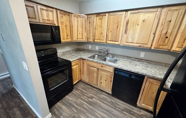Meadowlands Apartments