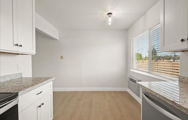 Park Drive Apartments