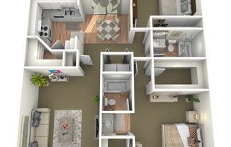 Partner-provided photo for $1165 unit