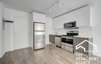 1 bed, 1 bath, 500 sqft, $1,515, Unit 309