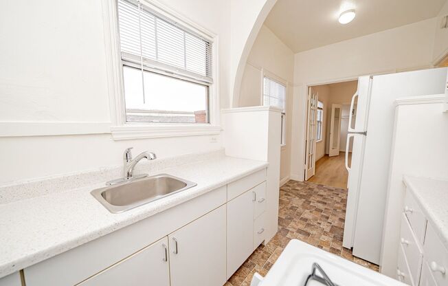 Studio, 1 bath, $1,495, Unit 302