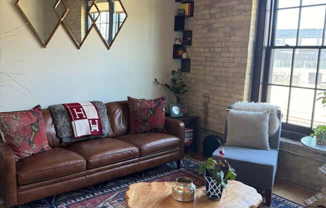Timber Lofts MKE