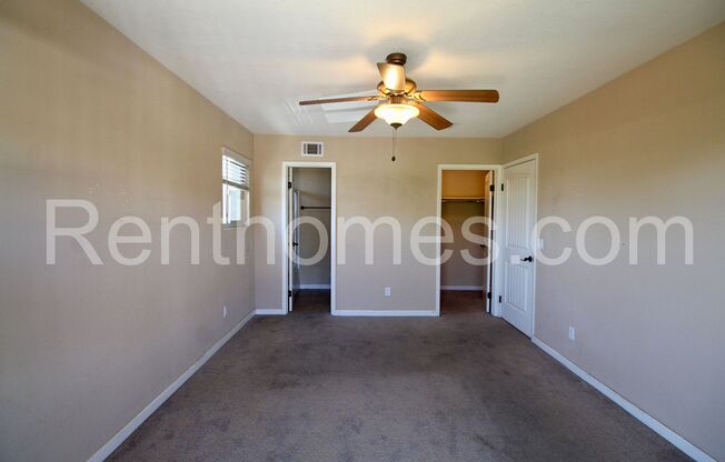 2 beds, 2.5 baths, $2,695