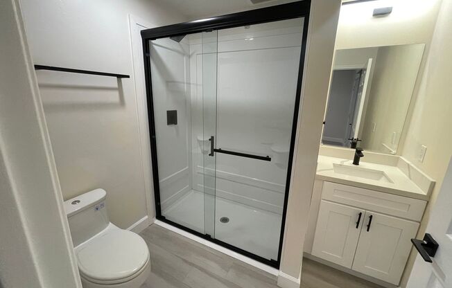 Studio, 1 bath, 505 sqft, $2,050, Unit B-13