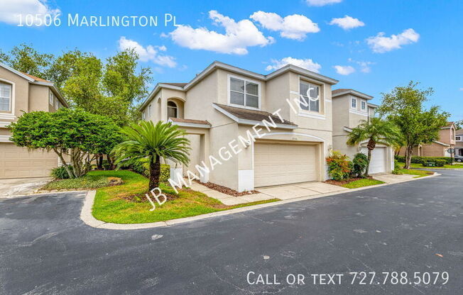10506 MARLINGTON PL