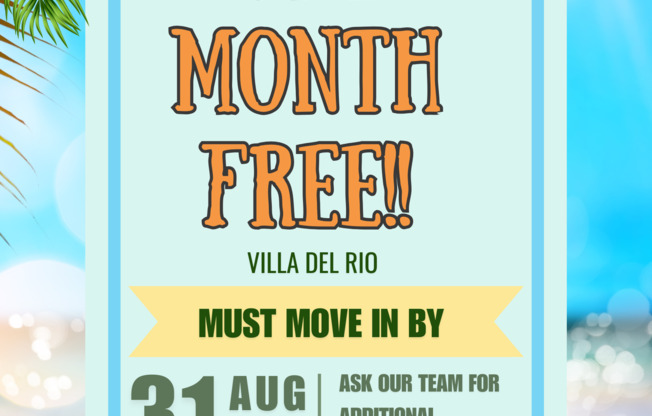 Villa Del Rio