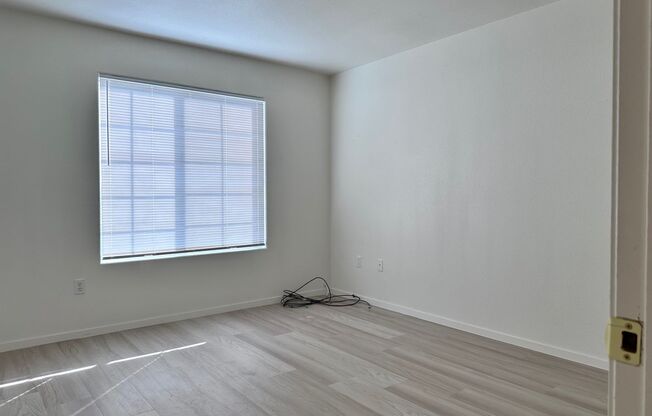 Private Upstairs Retreat in Desirable Gated Community