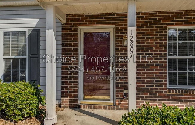 12807 SPIRIT BOUND WAY