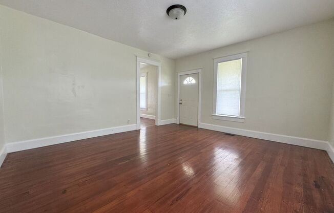 2 Bedroom Home in the Country