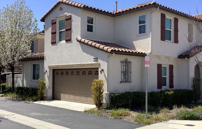 Amazing 4 Bed/3 Bath Cul-De-Sac Temecula Home In Harveston Community!