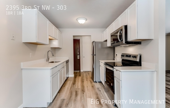 2395 3 ST NW