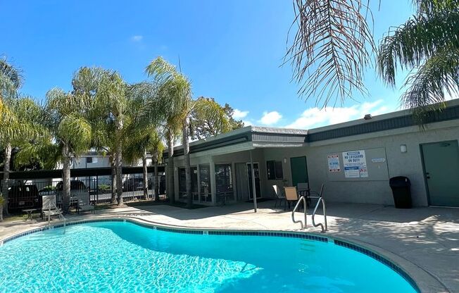 1 bed, 1 bath, 436 sqft, $2,195, Unit 94