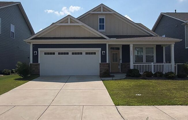 T.R. Lawing Realty Property