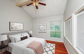 1 bed, 1 bath, 730 sqft, $845, Unit 1216