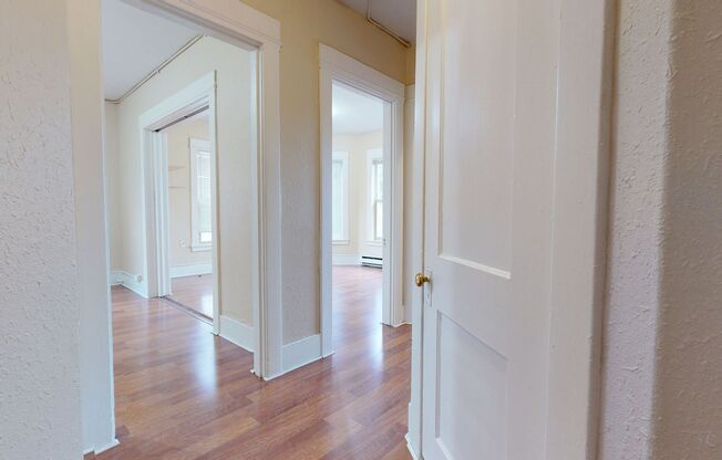 2 beds, 1 bath, $2,445, Unit 209