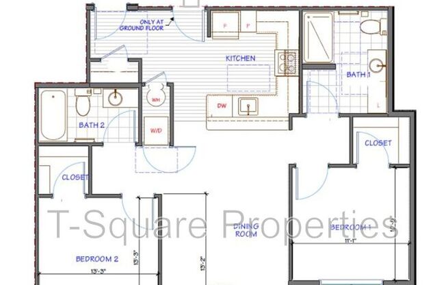 Partner-provided property photo