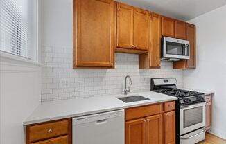 Large One Bedroom in Andersonville