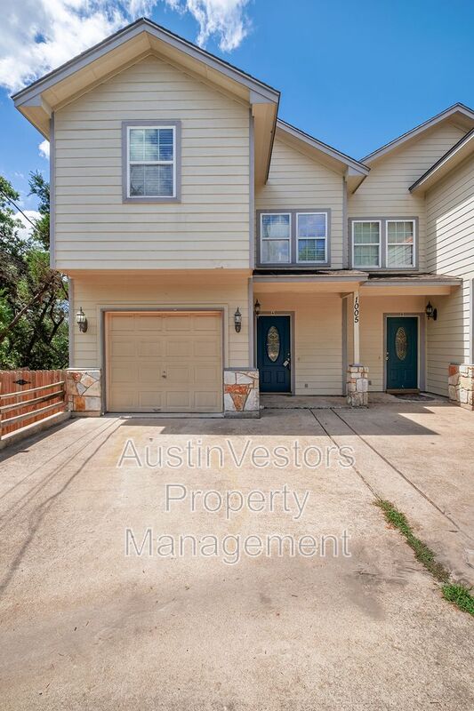 1005 Canyon Edge Drive