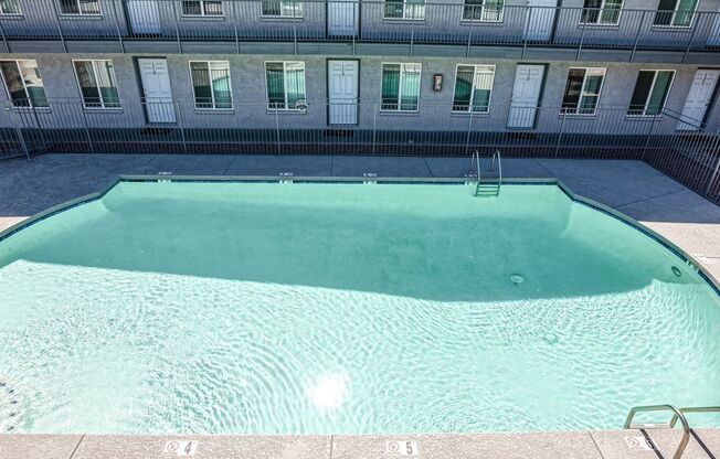 Park Mesa Apartments