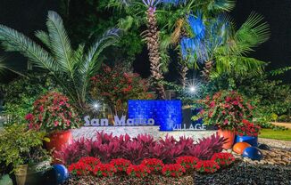 Welcome to San Marco Village