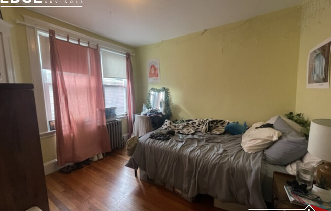 23 Allston St