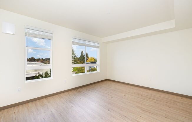 1 bed, 1 bath, $1,500, Unit Unit B407