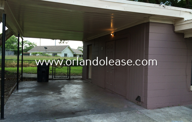 WELL MAINTAINED 3 BEDROOM HOME