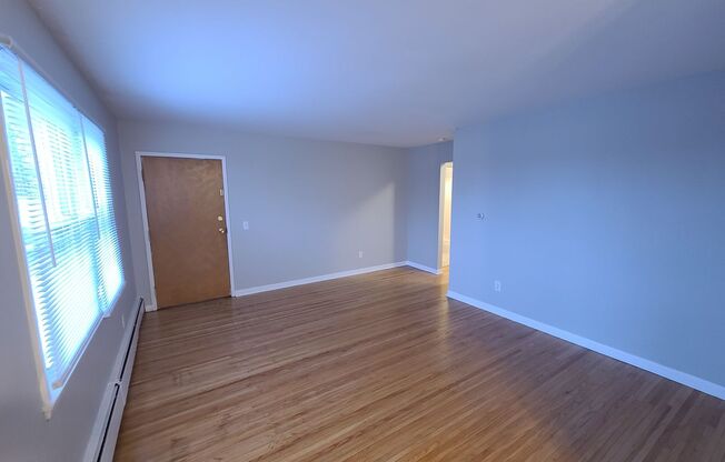 Canandaigua Gardens Apartments