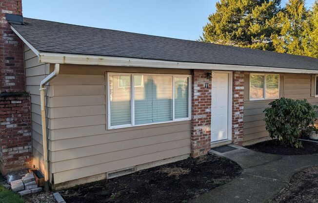 Single level in Sherwood