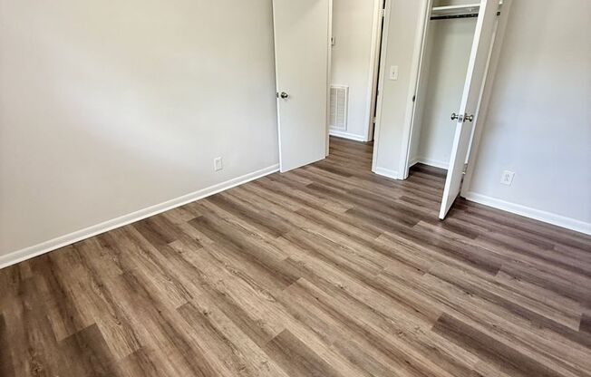 East Nashville 2 Bed $1500 Close to Shelby Park!