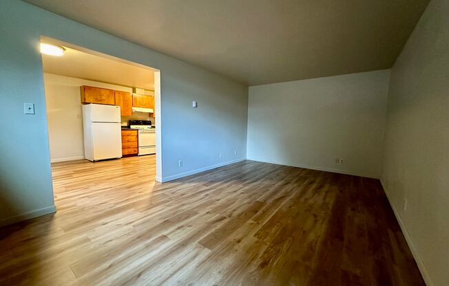 Welcome to Parkwood Apartments!