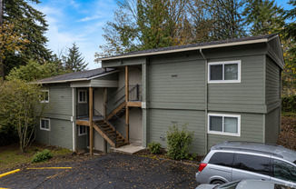 Brooktree Apartments - Tranquil Living in South Salem