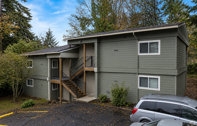 Brooktree Apartments - Tranquil Living in South Salem