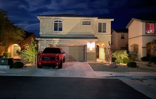 *WONDERFUL 3 bedrooms / 2.5 Baths in Anthem Highlands