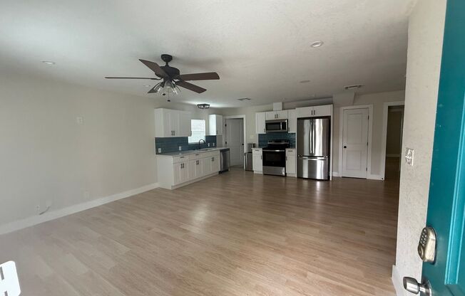 Lovely Denver Heights 3 Bed Home